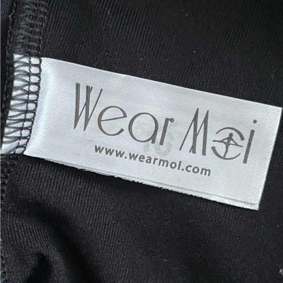 WearMoi "Idol" Women's Leotard XS - Picture 3 of 3